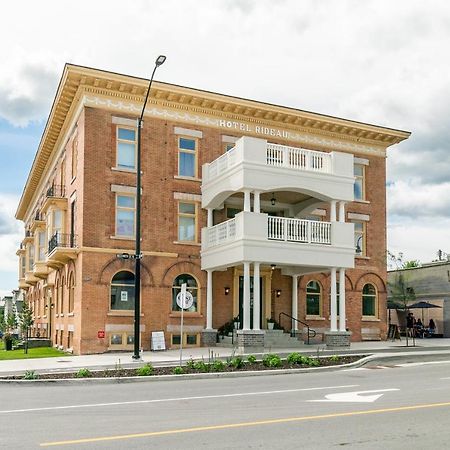 Luxury Rideau Apartments By Globalstay Smiths Falls Kültér fotó