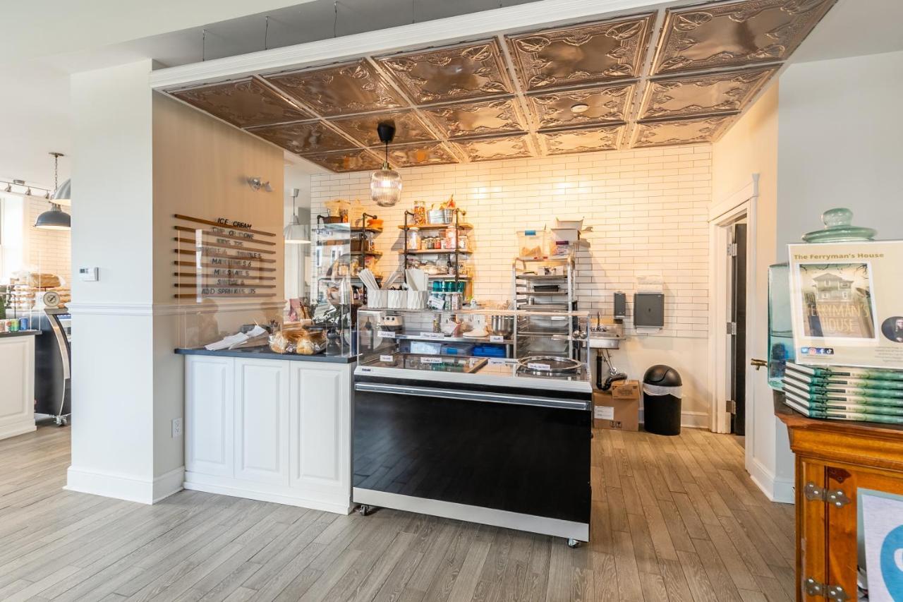 Luxury Rideau Apartments By Globalstay Smiths Falls Kültér fotó
