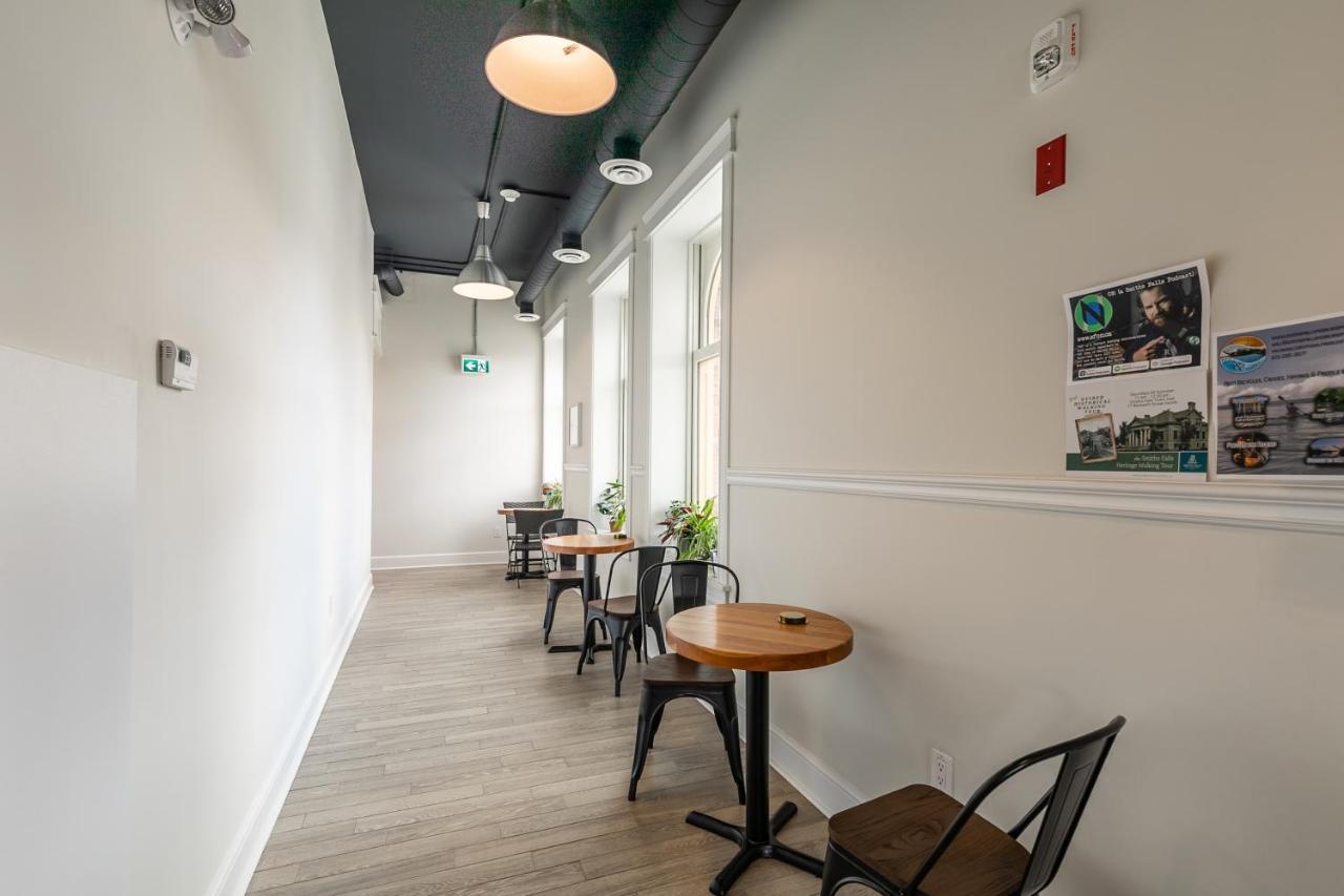 Luxury Rideau Apartments By Globalstay Smiths Falls Kültér fotó