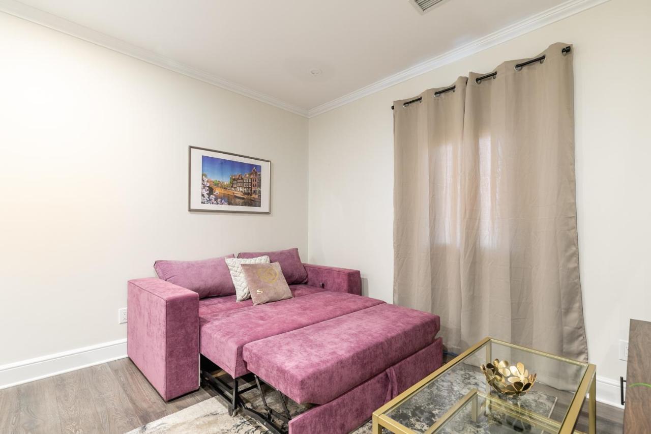 Luxury Rideau Apartments By Globalstay Smiths Falls Kültér fotó