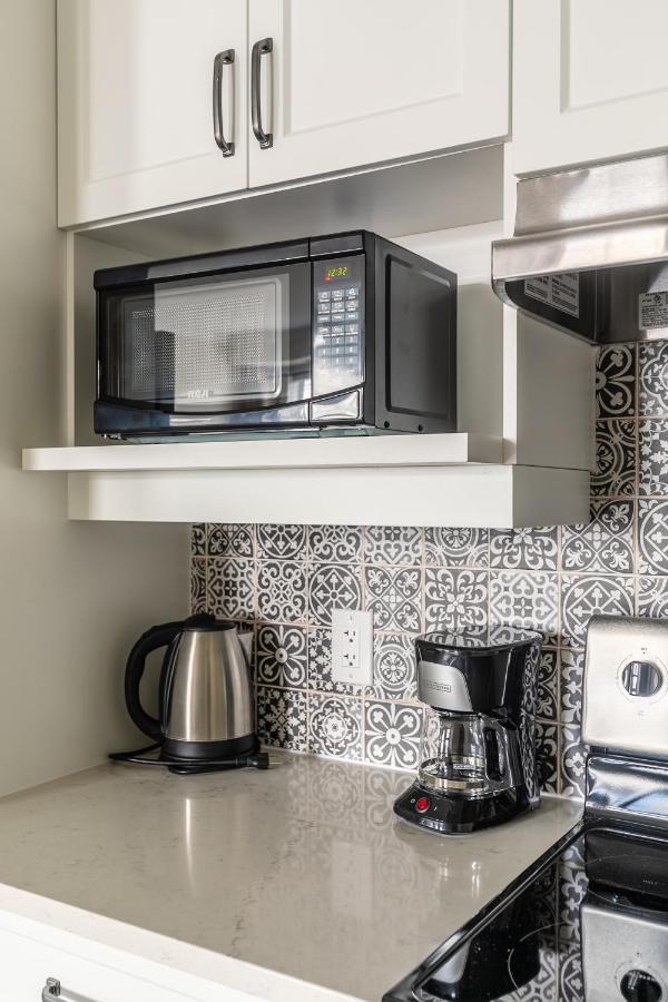 Luxury Rideau Apartments By Globalstay Smiths Falls Kültér fotó